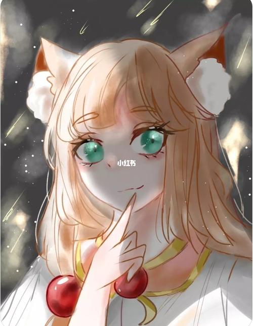 皓月公主拟人图二_素材_素材其他