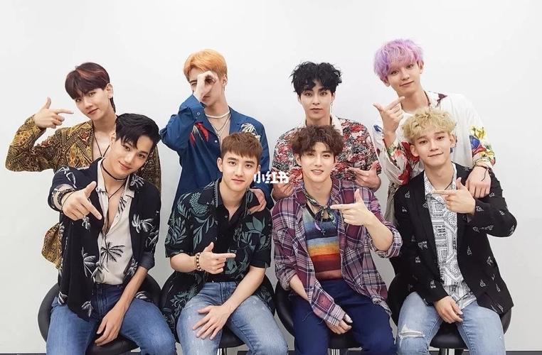 exo合照_exo_娱乐_明星娱乐资讯