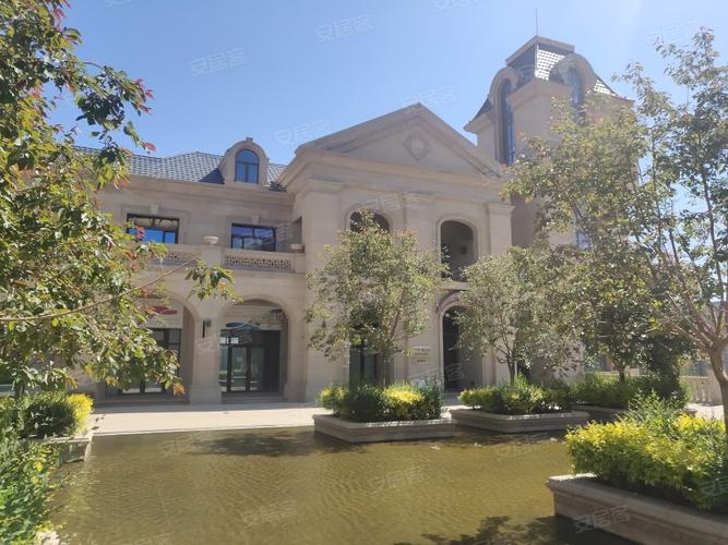 首府公馆(别墅)