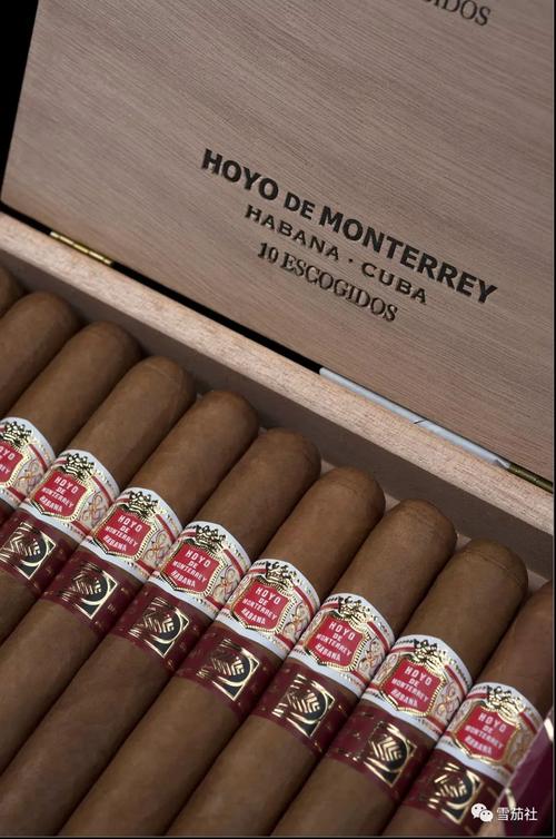 它同时还是德国和奥地利的古巴雪茄代理商