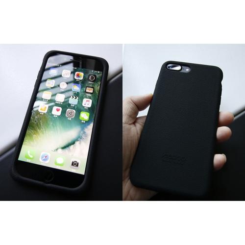 seepoo苹果iphone77plus手机壳iphone88plus硅胶套全包款加厚防摔软