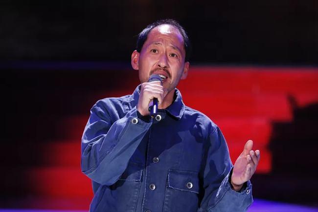 星光大道2021年度最具争议选手守山大叔凭啥能进全国8强