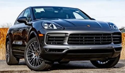 suv排行榜网 用车大全 手机阅读 保时捷卡宴新能源其实并不是纯电动