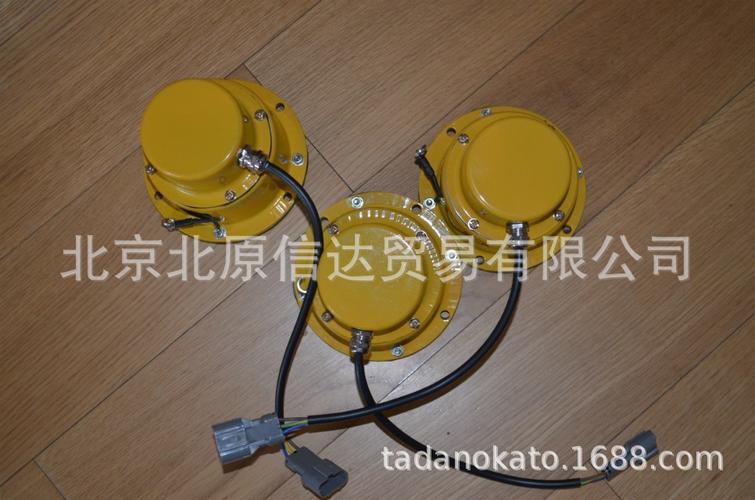 多田野吊车支腿拉卷线盒rr-2027ldla 长度传感器jzcc3