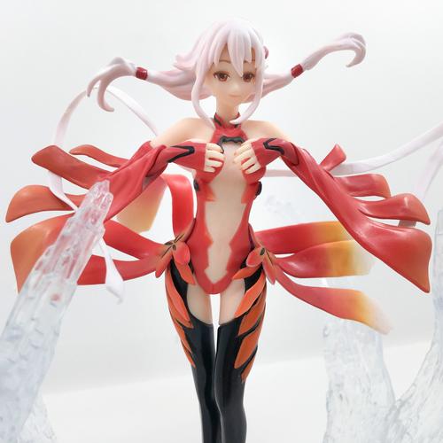 动漫批发 罪恶王冠 gsc 楪祈 小祈 手办模型 美少女