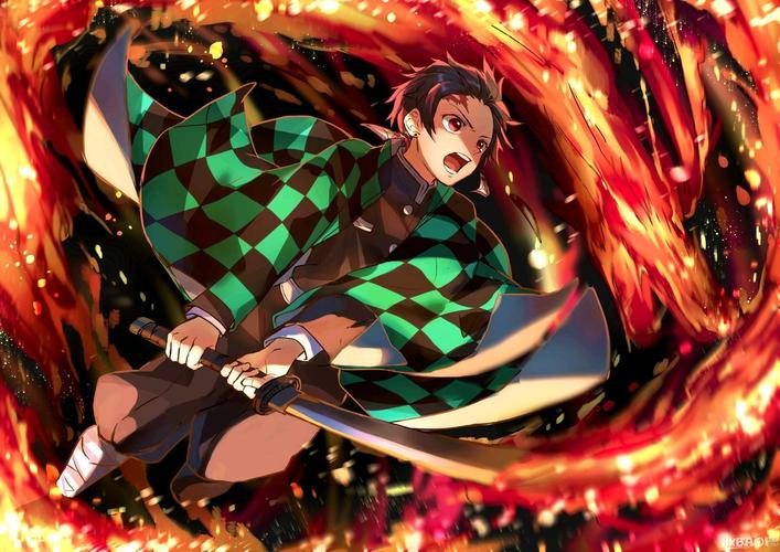 《鬼灭之刃火神血风谭》火之神神乐威力如何 火之神神乐威力详解