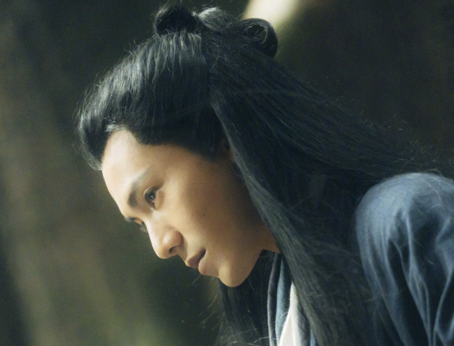 又美又炸陈坤周迅这版侍神令才是能封神的阴阳师吧