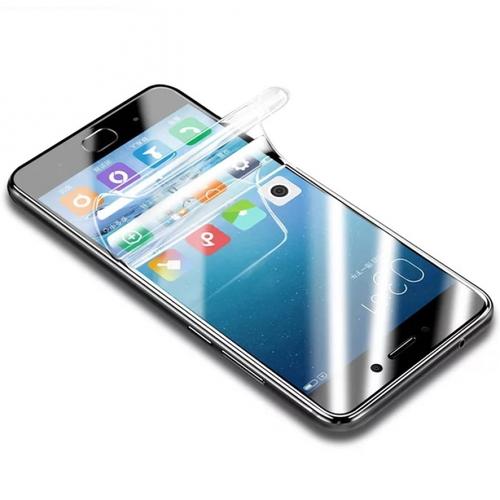 小米5水凝膜小米5s高清软膜小米5c全屏覆盖膜5x手机贴膜5splus视频