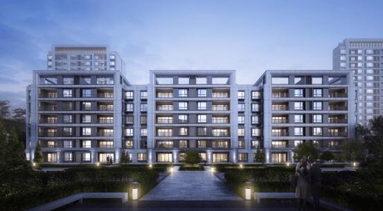 沈阳龙湖椿山 | 铁西核芯 宜居典范