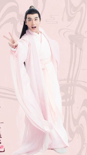 三生三世十里桃花·折颜·张智尧