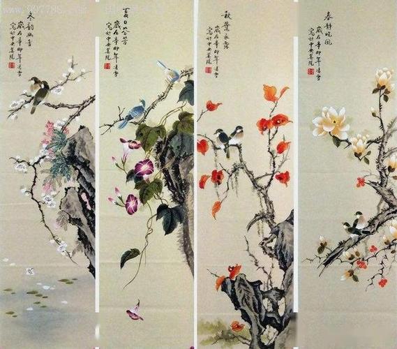 凌雪的作品