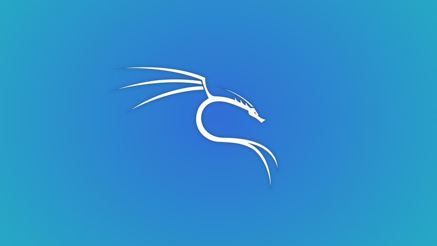kali linux 壁纸收藏