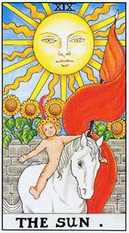 塔罗占卜怎么做才能让工作变得更好