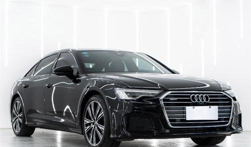 奥迪 奥迪a6l 2021款 45 tfsi 臻选动感型图片