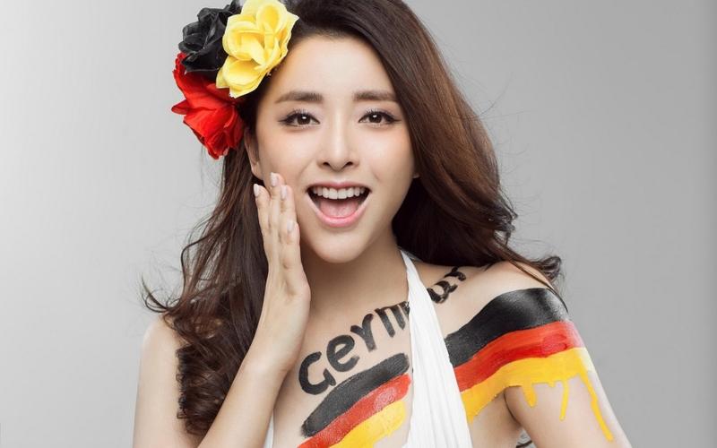 10位从重庆走出的女明星,谁能撩动你的小心脏?