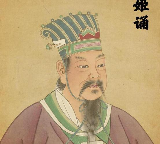 周懿王死后,理应由太子姬燮继位,但是姬燮懦弱无能,姬辟方乘机夺取