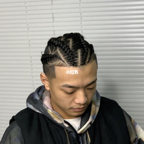 黑人球员最多的发型 cornrows地垄沟辫_发型_编发_鼓楼自由行热门攻略