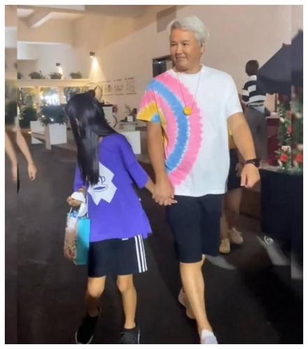 琼瑶小生林瑞阳健康惹担忧!打封闭针副作用严重,走路已一瘸一拐