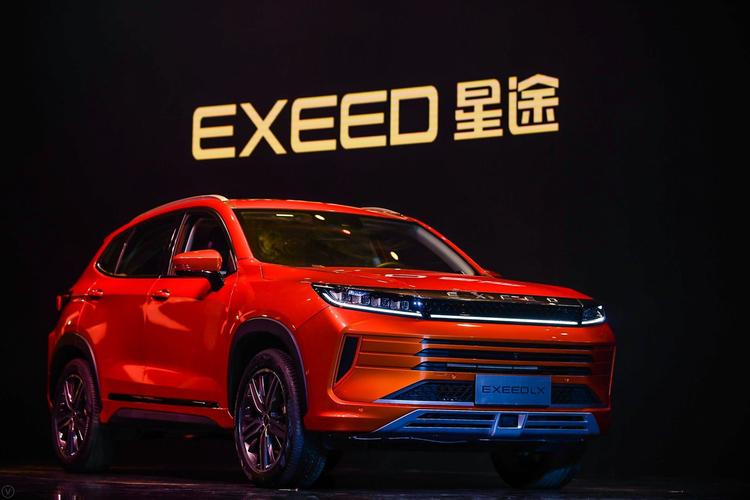 2020年星途汽车关键还是要走好自己的路