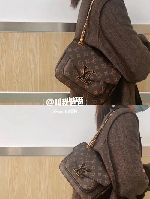 lv_路易威登怎么样_邮差包_lv邮差包_时尚_箱包_单肩包