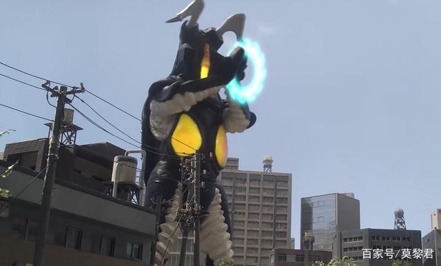 以曾经击败了初代奥特曼而著称,升级版的海帕杰顿和芝庞顿的实力也远