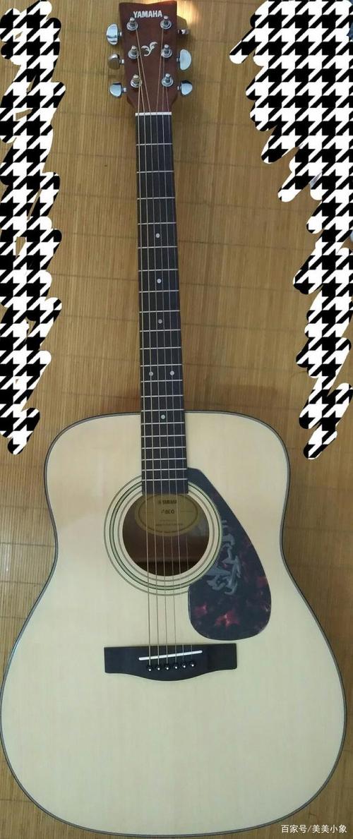 雅马哈f600怎么样,值得买吗?雅马哈吉他f600评测