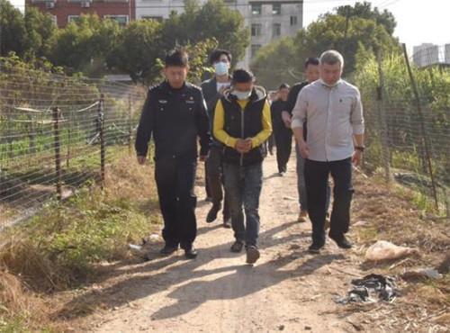 一张床单引发的灭门血案,1990年"安徽马鞍山特大杀人案"始末