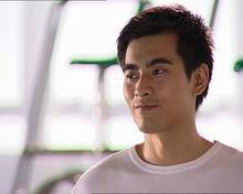 出水芙蓉(2003年唐季礼导演电视剧)