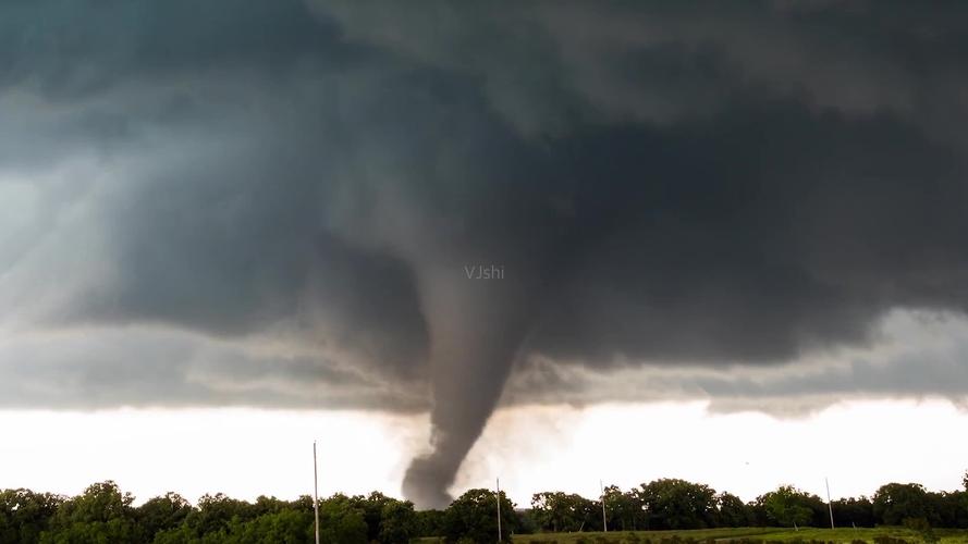 飓风龙卷风自然灾害