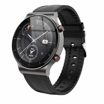 华为(huawei)通用watch gt3智能手表太空人表盘黑科技