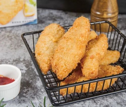 48元抢3盒亚洲海港深海鳕鱼排,宝宝都吃的香喷喷!