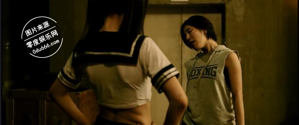 《暴走狂花》刚上线,赵奕欢主演