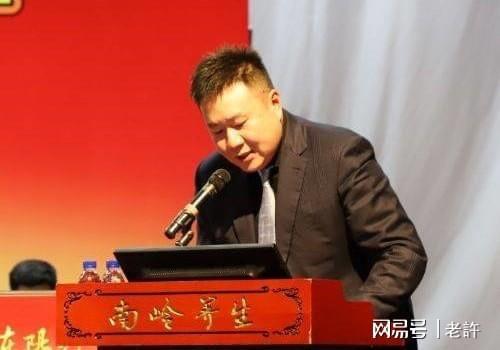 广东东莞富豪榜大洗牌,前首富风光不再,34岁东阳光少东家进前五