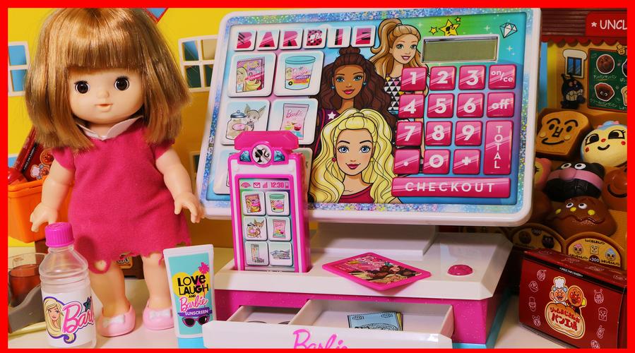 北美玩具频道的秒拍视频