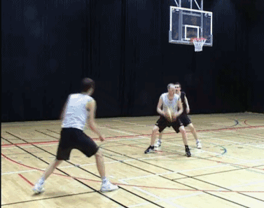 篮球gif上篮gif投篮gif过人gif