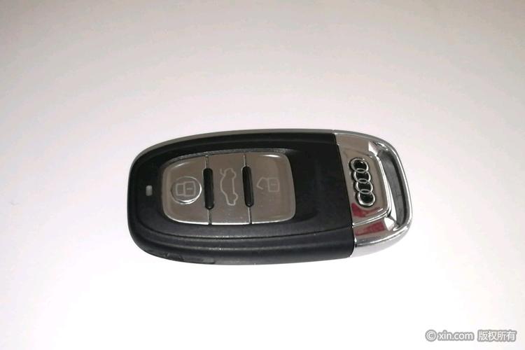 奥迪a5(进口)钥匙