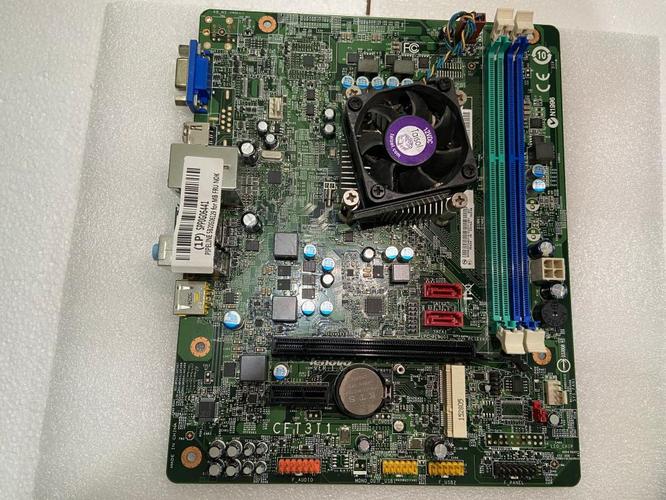 联想cft3icft3i1s515d315h425主板g5005f5005dh3005圆梦黑色