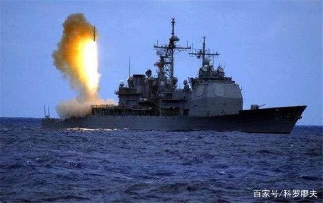 卫星通讯社报道,美国在刻赤海峡事件背景下开始筹备向黑海派遣军舰