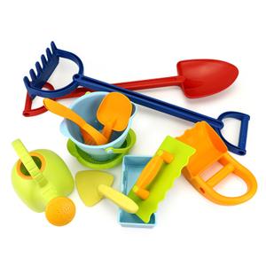 幼儿园高质量玩沙工具沙滩 span class=h>玩具 /span>套装硬挖沙产子