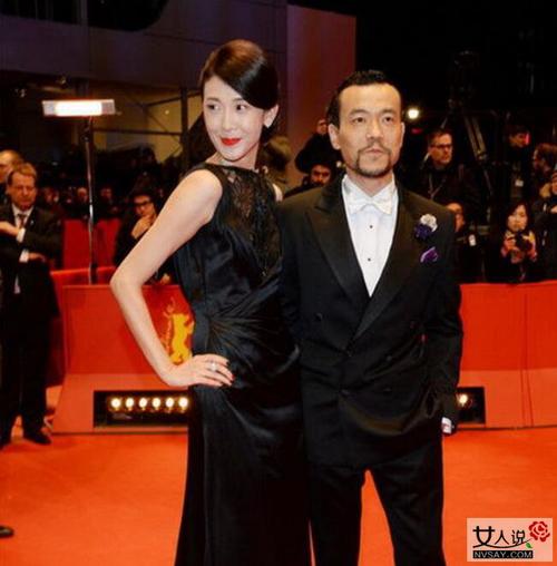 倪景阳老公是谁 夫妻近况如何