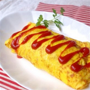 一郎家蛋包饭加盟