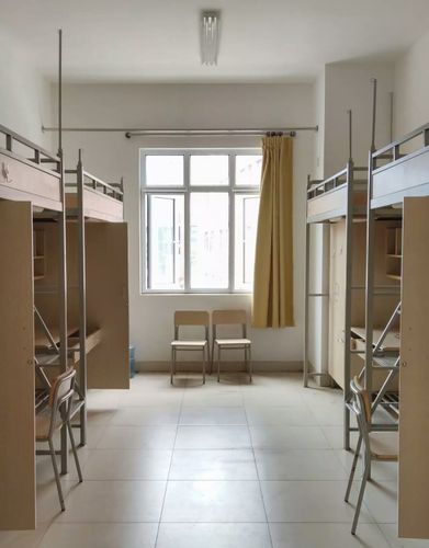 天津大学宿舍条件怎么样,有空调吗(含宿舍图片)