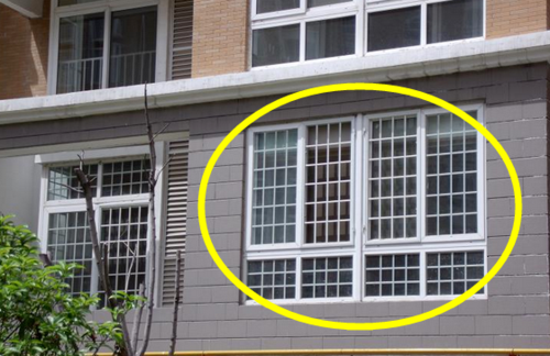 你家阳台还在装老式防盗网吗?这么土气的早就out了