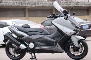 二手进口陆地巡洋舰大绵羊旅行宝马大船踏板马杰斯特雅马哈摩托车