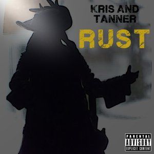 "rust"的封面