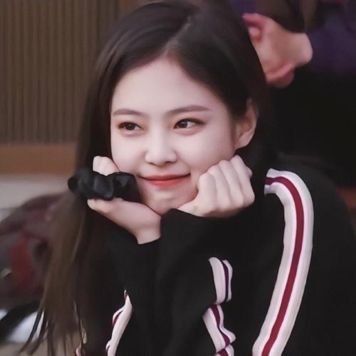 jennie头像多看看美女吧
