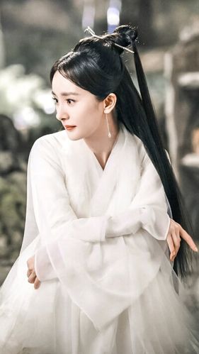 三生三世枕上书白浅杨幂