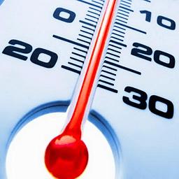 温度计_温度计是怎样表示气温的