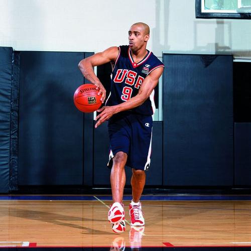 飞翔的艺术 文斯.卡特球鞋回顾