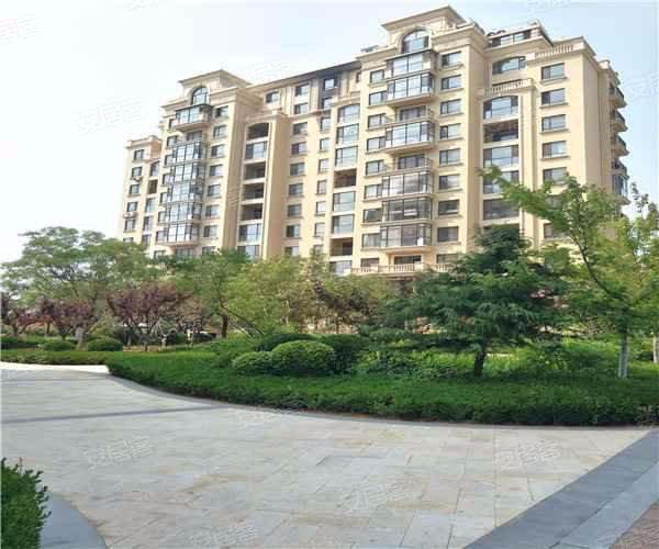 亿达第一郡(一期)